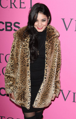 Vanessa Hudgens pic #551943