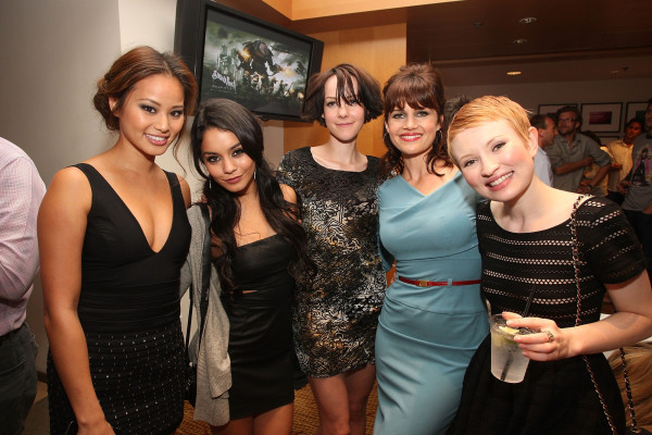 Vanessa Hudgens pic #274176