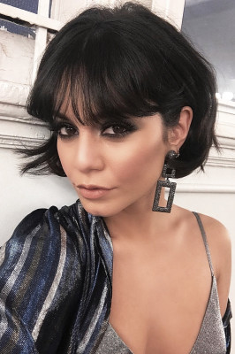 Vanessa Hudgens pic #1182186
