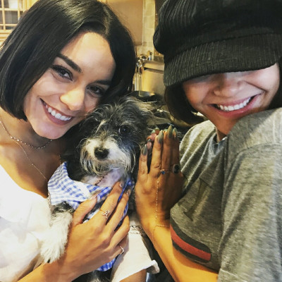 Vanessa Hudgens pic #957363