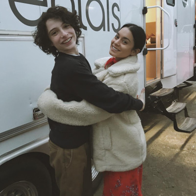 Vanessa Hudgens pic #983542