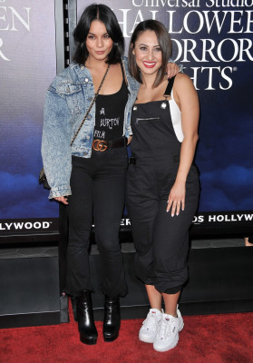 Vanessa Hudgens pic #1084202