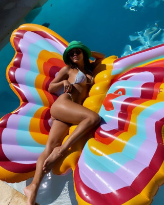Vanessa Hudgens pic #1221379