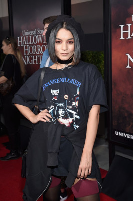 Vanessa Hudgens pic #974560