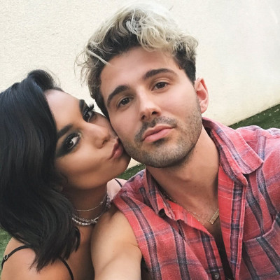 Vanessa Hudgens pic #1081011