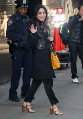 Vanessa Hudgens pic #764868