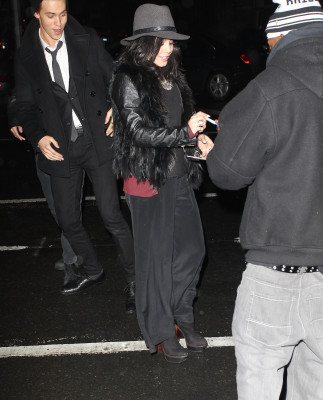Vanessa Hudgens pic #574976