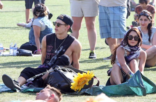 Vanessa Hudgens pic #595968