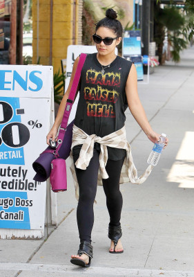 Vanessa Hudgens pic #528207