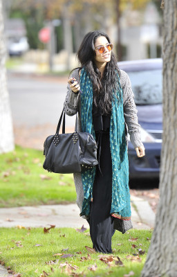 Vanessa Hudgens pic #564750