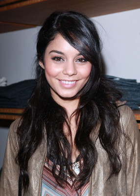 Vanessa Hudgens pic #292906