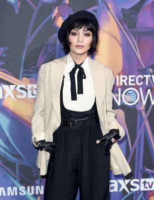 Vanessa Hudgens pic #1005450
