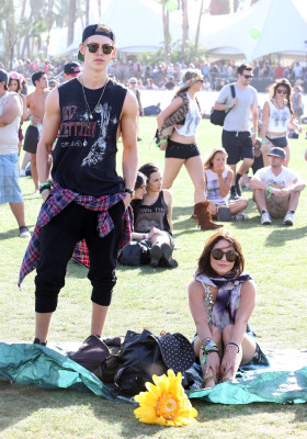 Vanessa Hudgens pic #595967