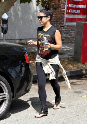 Vanessa Hudgens pic #528206