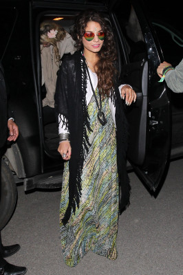 Vanessa Hudgens pic #595738