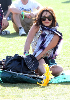 Vanessa Hudgens pic #595966