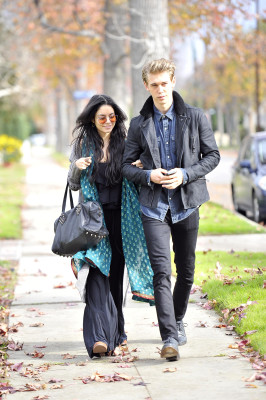 Vanessa Hudgens pic #564749