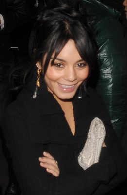 Vanessa Hudgens pic #142849