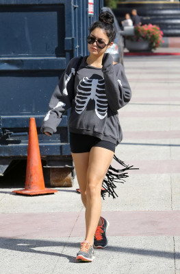Vanessa Hudgens pic #520486