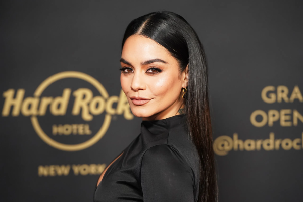 Vanessa Hudgens pic #1302917