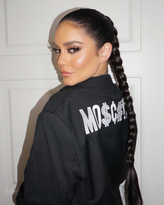 Vanessa Hudgens pic #1302517