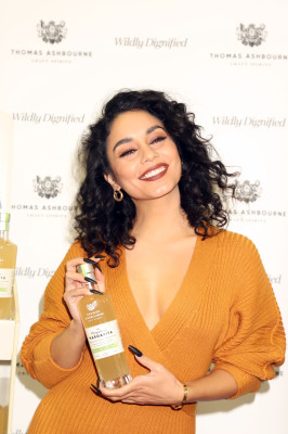 Vanessa Hudgens pic #1315756