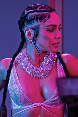 Vanessa Hudgens pic #1272307