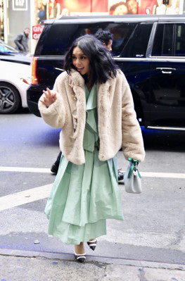 Vanessa Hudgens pic #1090645