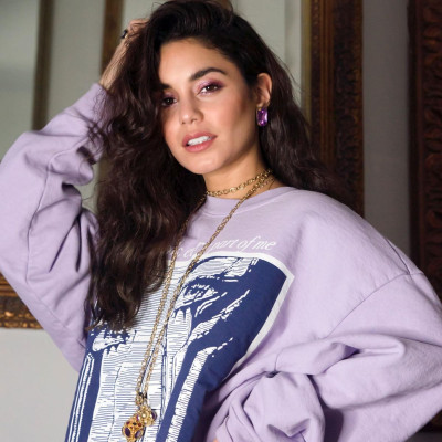 Vanessa Hudgens pic #1206113