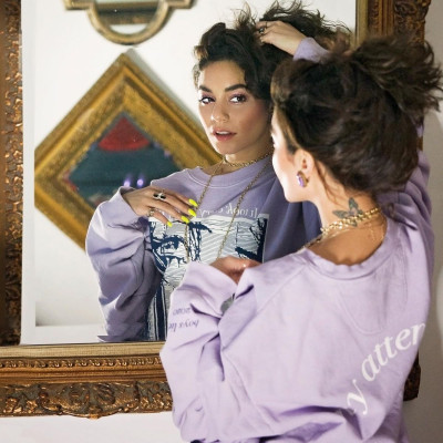 Vanessa Hudgens pic #1206115