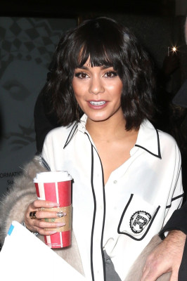 Vanessa Hudgens pic #1090388