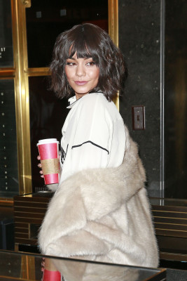 Vanessa Hudgens pic #1090389