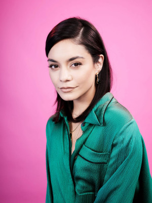 Vanessa Hudgens pic #1121639