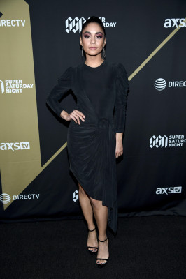 Vanessa Hudgens pic #1103459