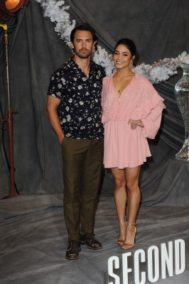 Vanessa Hudgens pic #1089971