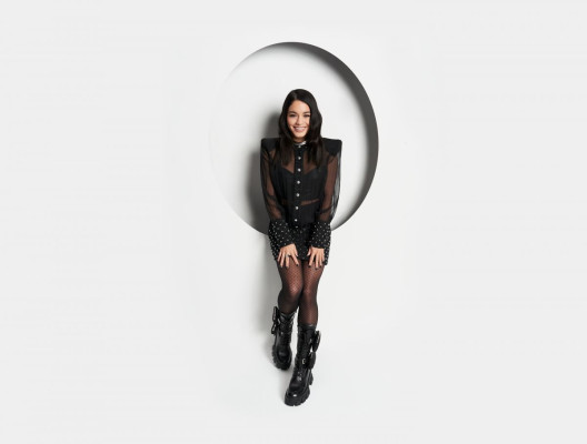 Vanessa Hudgens pic #1190543