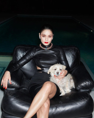 Vanessa Hudgens pic #1205026