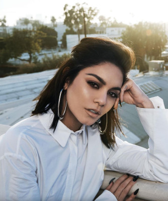 Vanessa Hudgens pic #1093265