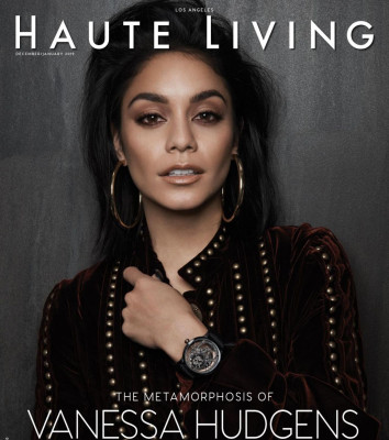 Vanessa Hudgens pic #1093264