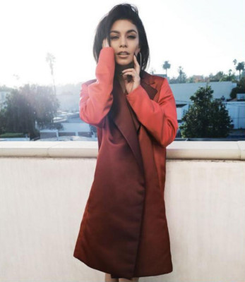Vanessa Hudgens pic #1093267