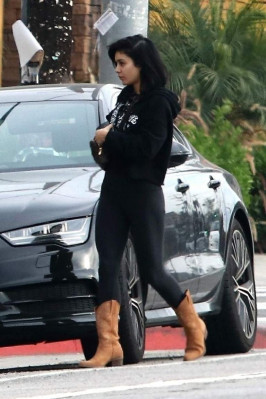 Vanessa Hudgens pic #1093188