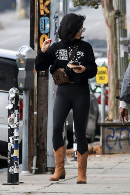 Vanessa Hudgens pic #1093182