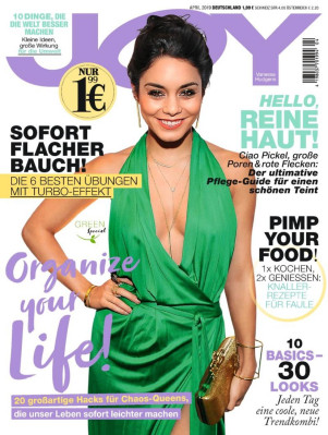 Vanessa Hudgens pic #1113068