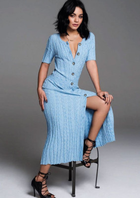 Vanessa Hudgens pic #1100579