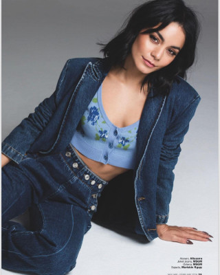 Vanessa Hudgens pic #1100578
