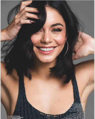 Vanessa Hudgens pic #1100575