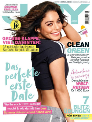 Vanessa Hudgens pic #1157871