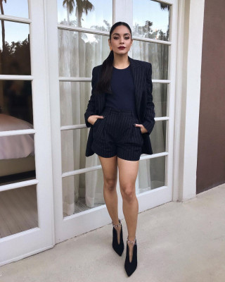Vanessa Hudgens pic #1078447