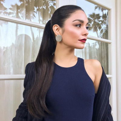 Vanessa Hudgens pic #1078446
