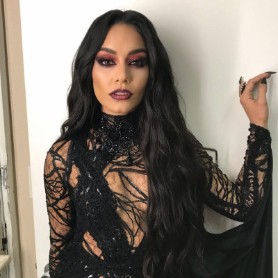Vanessa Hudgens pic #1078468